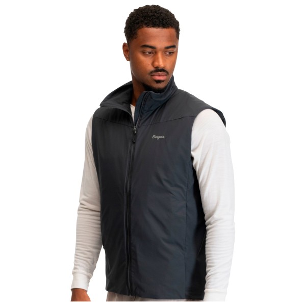 Bergans - Holo Insulated Vest - Syntetväst