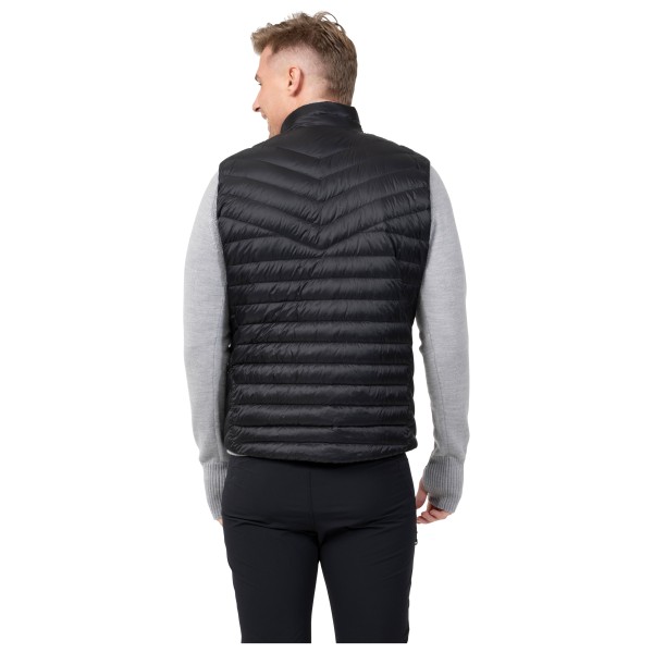 Bergans - Rabot Light Down Vest - Chaleco de plumas