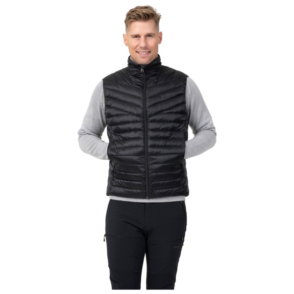 Bergans - Rabot Light Down Vest - Chaleco de plumas
