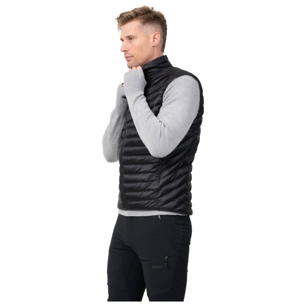 Bergans - Rabot Light Down Vest - Dunvest
