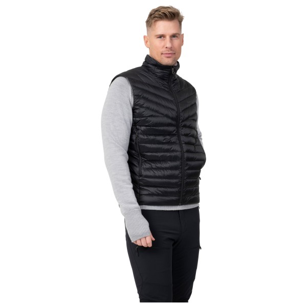 Bergans - Rabot Light Down Vest - Dunvest