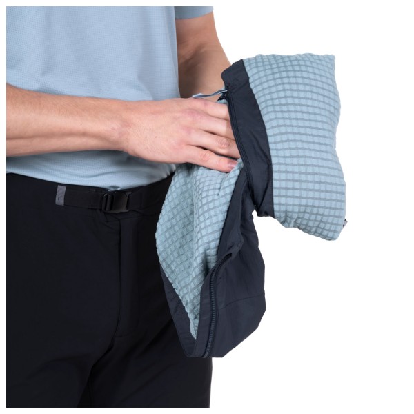 Mountain Equipment - Aerotherm Vest - Syntetväst