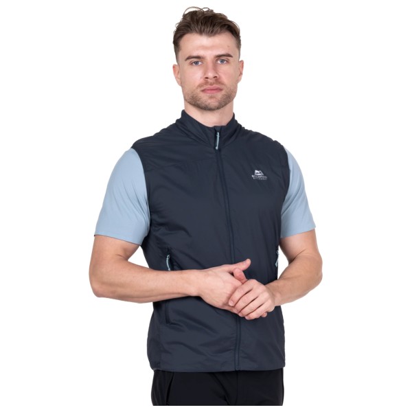 Mountain Equipment - Aerotherm Vest - Synthetic vest