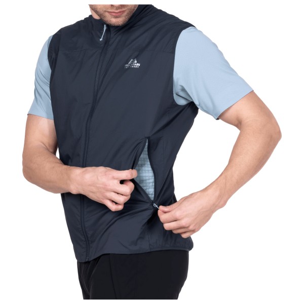 Mountain Equipment - Aerotherm Vest - Synthetic vest
