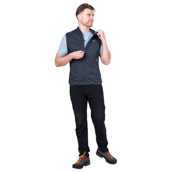Mountain Equipment - Aerotherm Vest - Synthetic vest