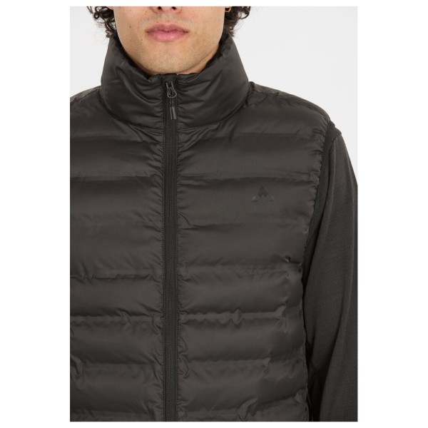 Whistler - Froze Light Puffer Vest - Synthetic vest