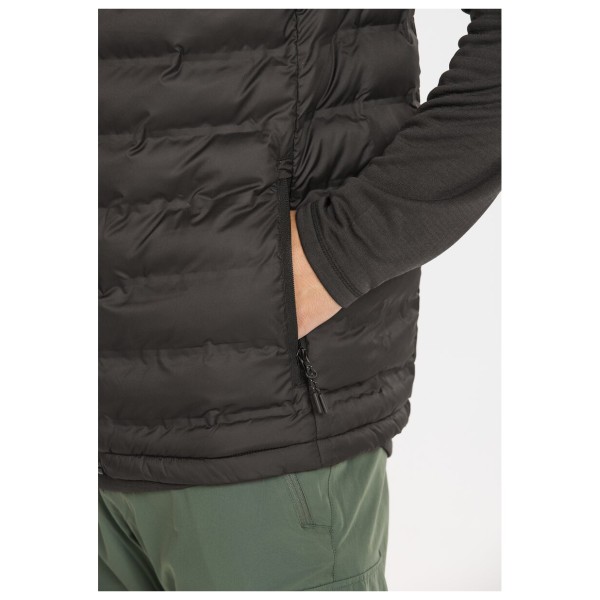 Whistler - Froze Light Puffer Vest - Synthetic vest