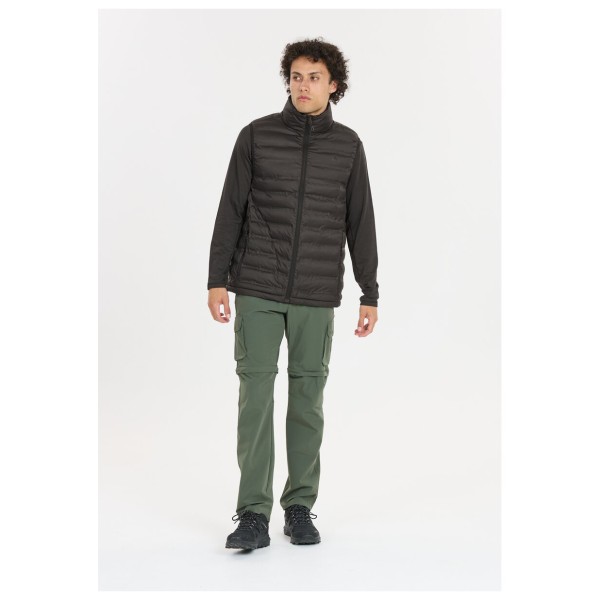 Whistler - Froze Light Puffer Vest - Synthetic vest