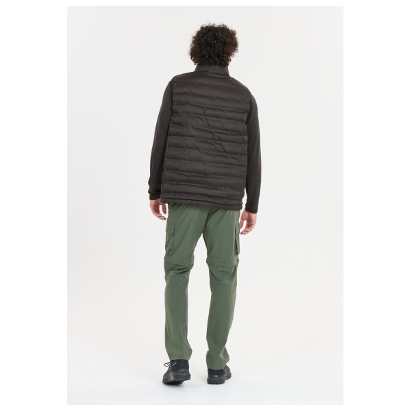 Whistler - Froze Light Puffer Vest - Synthetic vest
