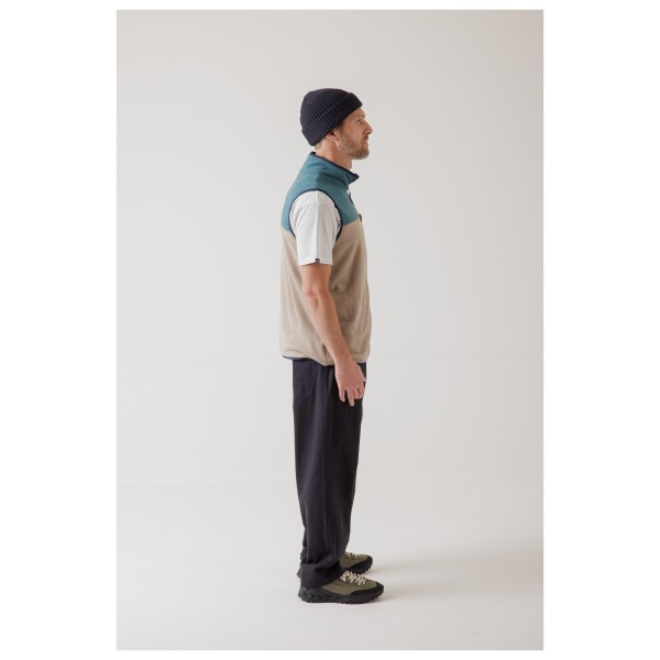 KAVU - West Vest - Fleece vest