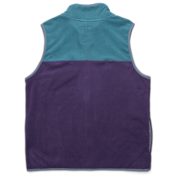 KAVU - West Vest - Fleeceweste