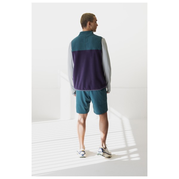 KAVU - West Vest - Fleeceweste