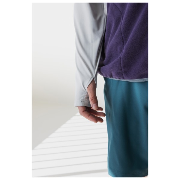 KAVU - West Vest - Fleeceweste