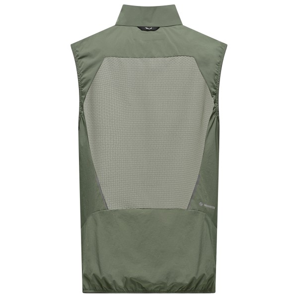 Salewa - Pedroc Durastretch Light Vest - Softshellvest