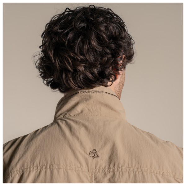 Craghoppers - Nosilife Adventure Gilet V - Kunstfasergilet