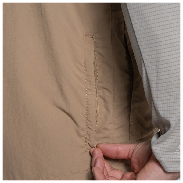 Craghoppers - Nosilife Adventure Gilet V - Syntetväst