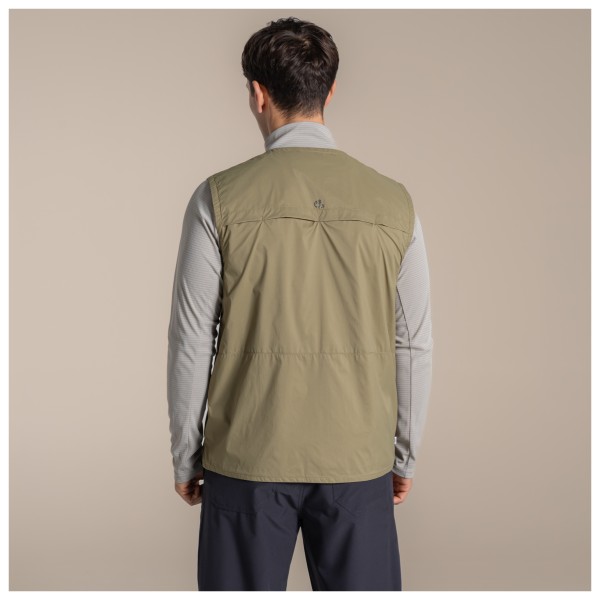 Craghoppers - Nosilife Sebou Gilet - Kunstfasergilet