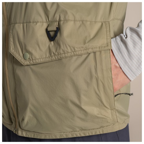 Craghoppers - Nosilife Sebou Gilet - Kunstfasergilet