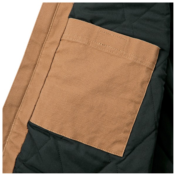 Carhartt - Montana Rugged Flex Relaxed Fit Duck Vest - Gilet sintetico