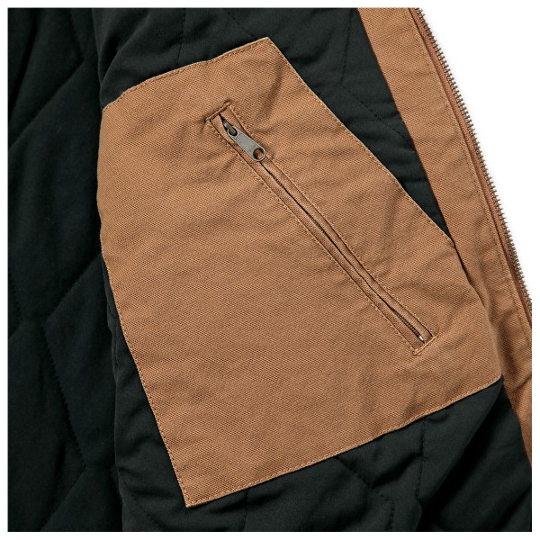 Carhartt - Montana Rugged Flex Relaxed Fit Duck Vest - Gilet sintetico