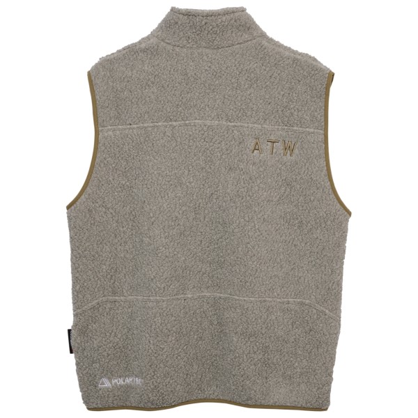 Halo - Halo Move Polartec  Vest - Fleeceweste