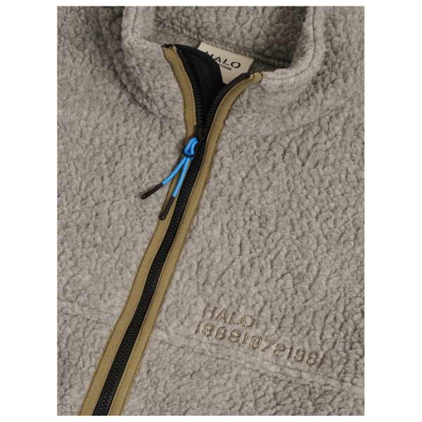 Halo - Halo Move Polartec  Vest - Fleeceweste