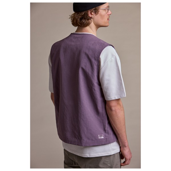 Maloja - DianM. - Syntetväst