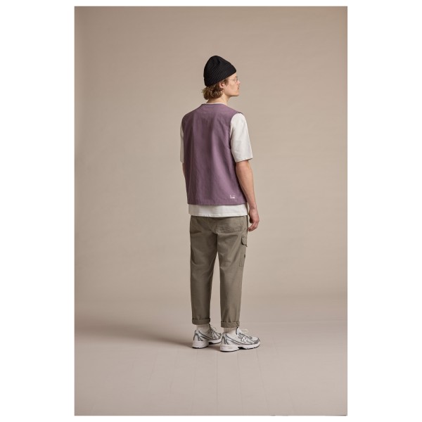 Maloja - DianM. - Synthetic vest