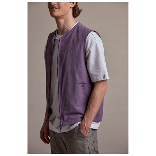 Maloja - DianM. - Synthetic vest