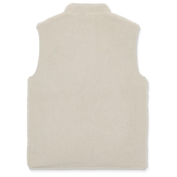 Volcom - Muzzer Fuzzar Vest - Fleecevest