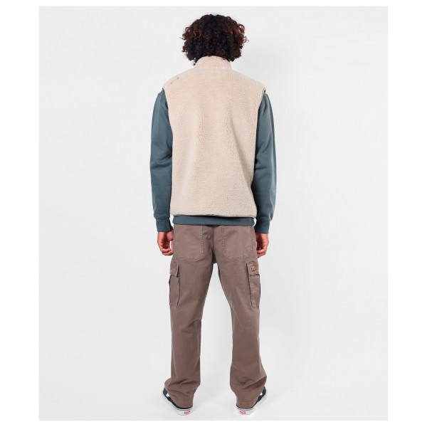 Oxbow - Storm Sherpa Fleece - Fleece vest