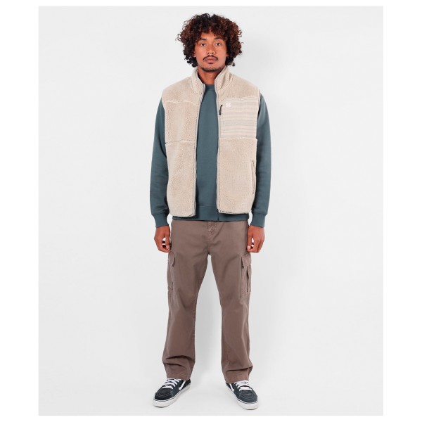 Oxbow - Storm Sherpa Fleece - Fleecebodywarmer