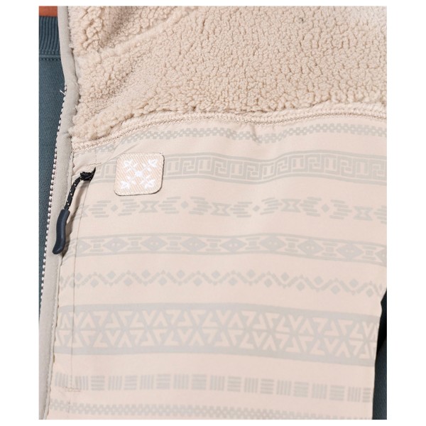 Oxbow - Storm Sherpa Fleece - Fleecebodywarmer