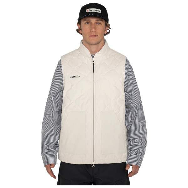Armada - Yowler Vest - Synthetische bodywarmer