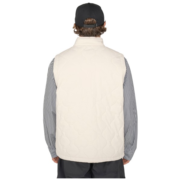 Armada - Yowler Vest - Synthetische bodywarmer