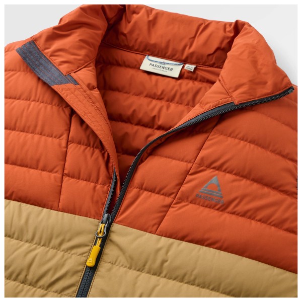 Passenger - Ashland Down Recycled Vest - Chaleco de plumas