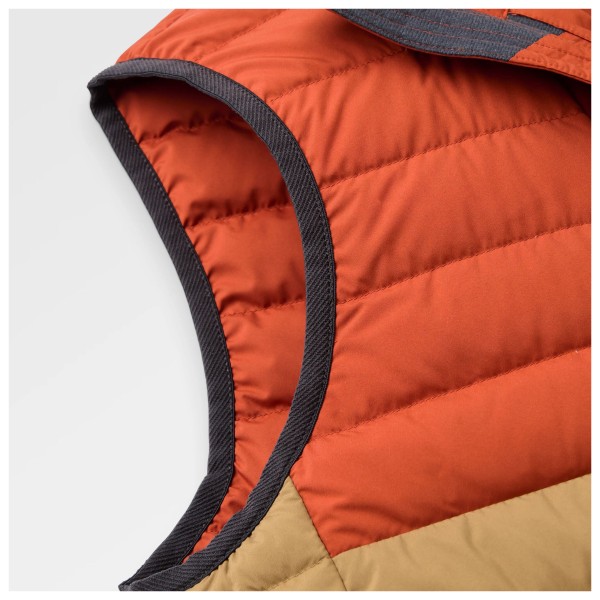 Passenger - Ashland Down Recycled Vest - Chaleco de plumas