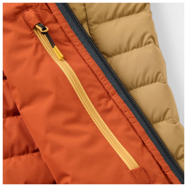 Passenger - Ashland Down Recycled Vest - Chaleco de plumas