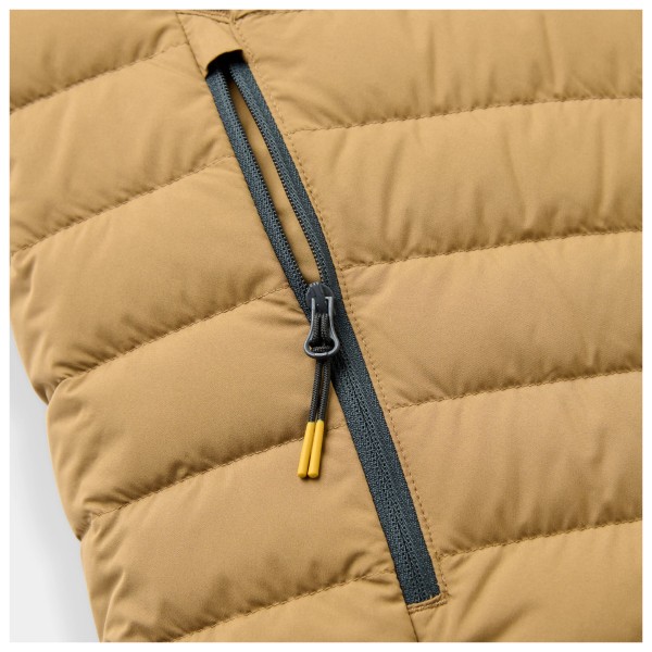 Passenger - Ashland Down Recycled Vest - Down vest