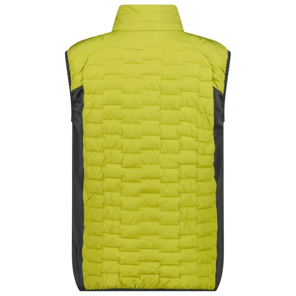 CMP - Vest Hybrid Mini Ripstop 35Z2807 - Synthetische bodywarmer