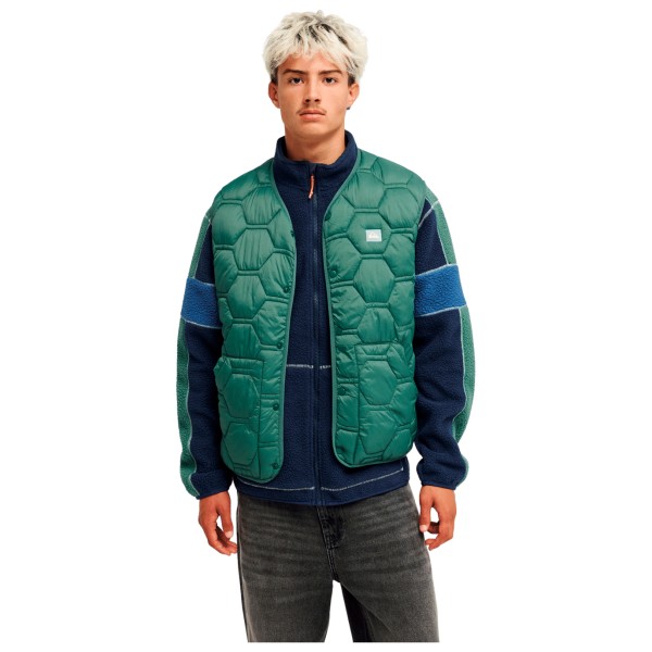 Quiksilver - Fuse Urban Gilet - Synthetische bodywarmer