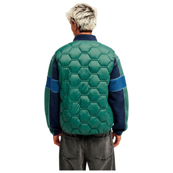 Quiksilver - Fuse Urban Gilet - Synthetische bodywarmer