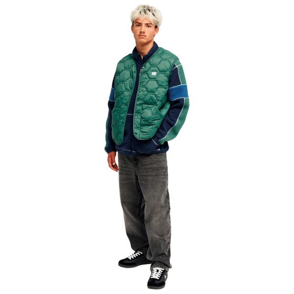 Quiksilver - Fuse Urban Gilet - Synthetische bodywarmer