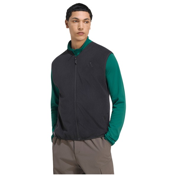 adidas Terrex - MT Fullzip Vest - Fleece vest