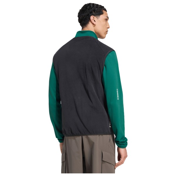 adidas Terrex - MT Fullzip Vest - Fleece vest