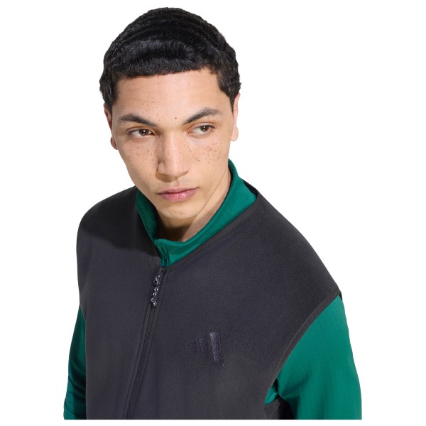 adidas Terrex - MT Fullzip Vest - Fleece vest