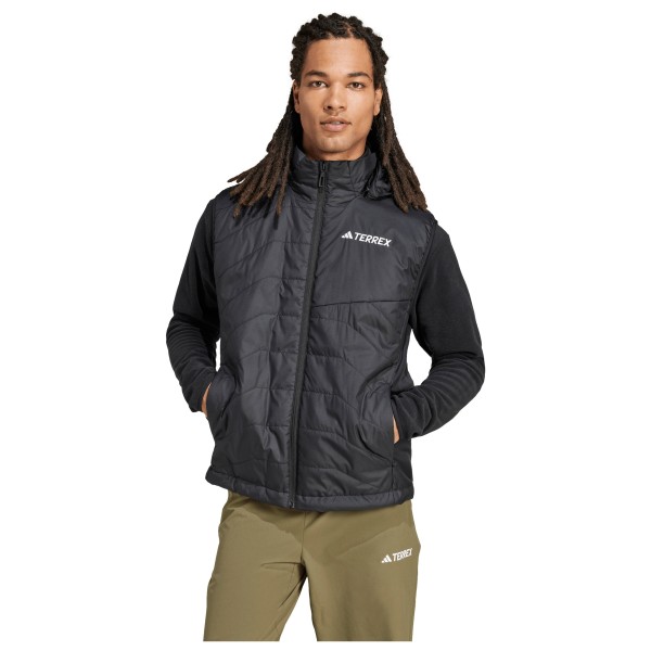 adidas Terrex - MT Insulated Ho Vest - Synthetic vest