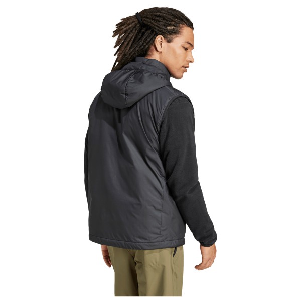 adidas Terrex - MT Insulated Ho Vest - Synthetic vest