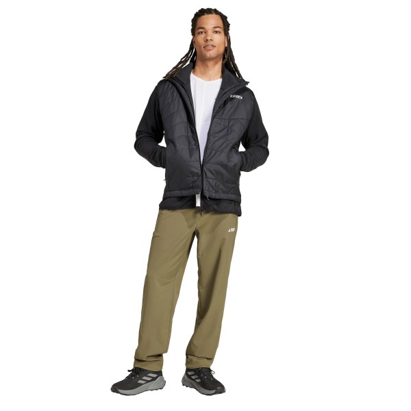adidas Terrex - MT Insulated Ho Vest - Synthetic vest