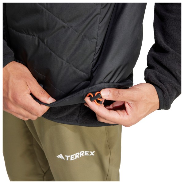 adidas Terrex - MT Insulated Ho Vest - Synthetic vest
